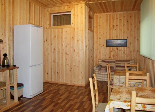 коттедж "Березка"