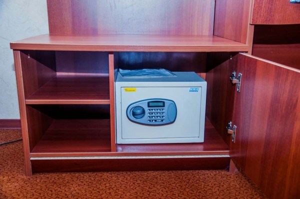 Комфорт с джакузи