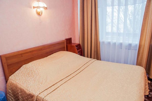 номер Стандарт