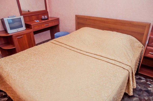 номер Стандарт