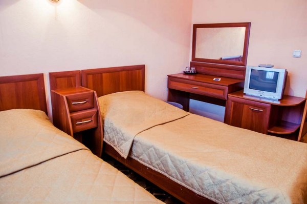 номер Стандарт