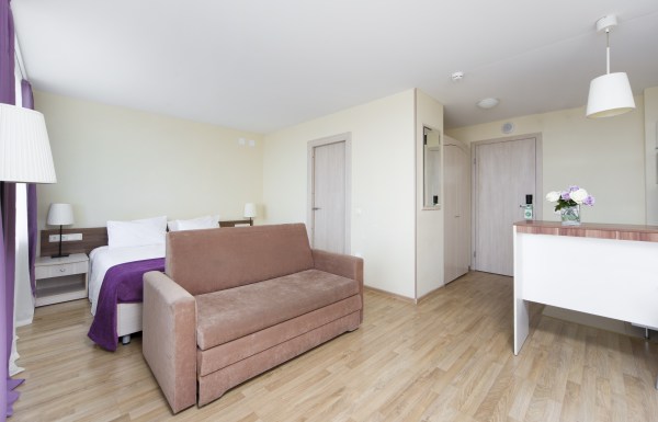 Номер-Студия