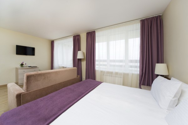 Номер-Студия