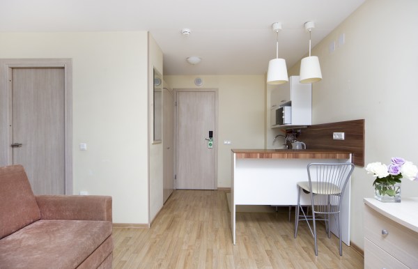 Номер-Студия