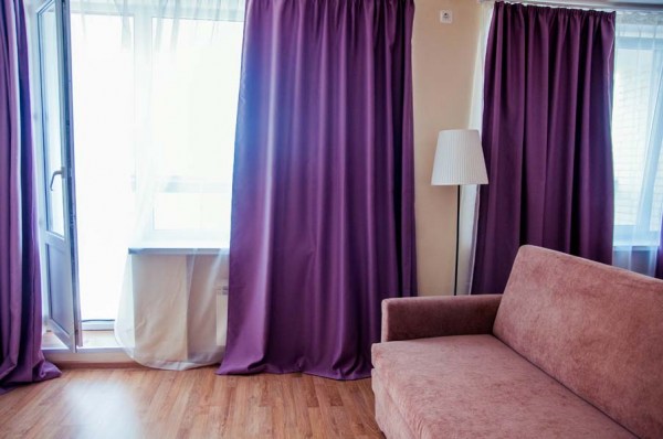 Номер-Студия