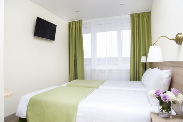 Стандарт улучшенный