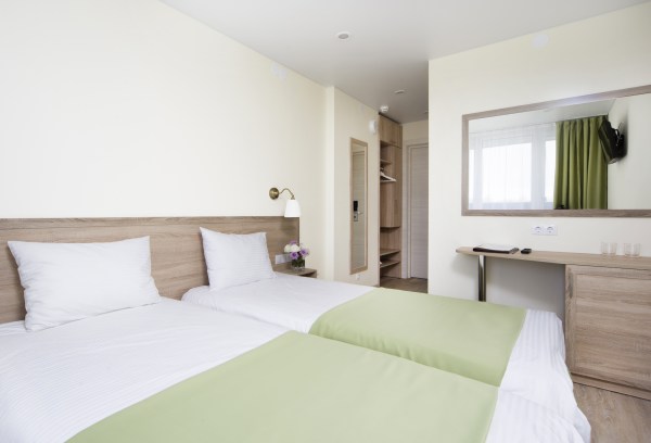 Стандарт улучшенный