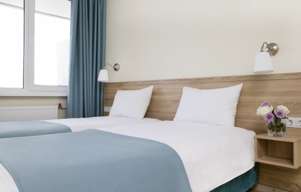 Стандарт улучшенный