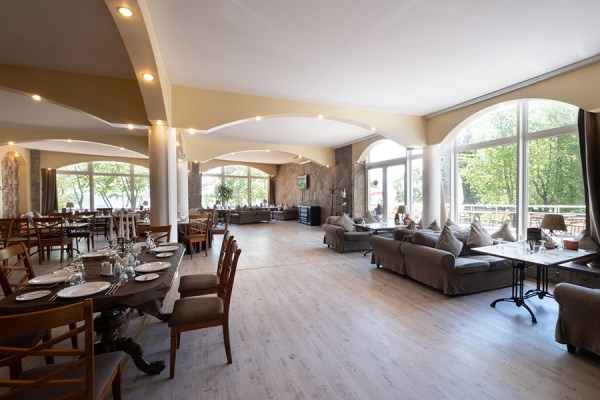 ресторан "Моренадо"