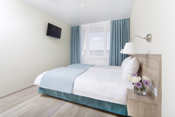 4-х местный номер Комфорт