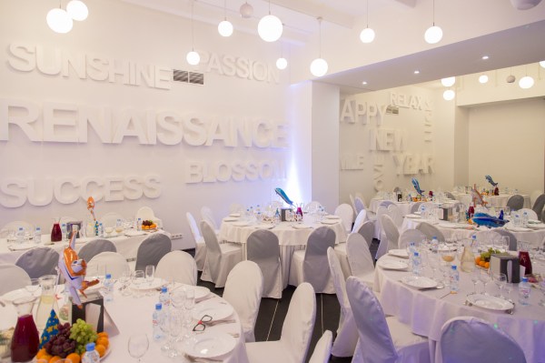 ресторан "Моренадо"