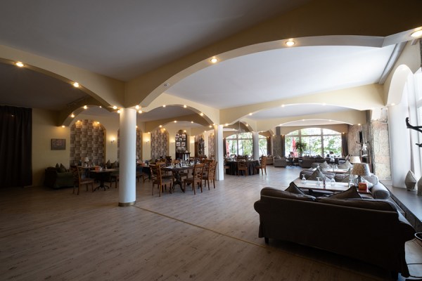 ресторан "Моренадо"