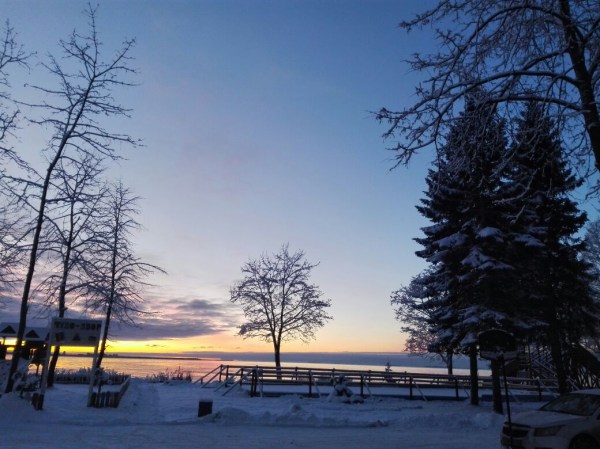 территория