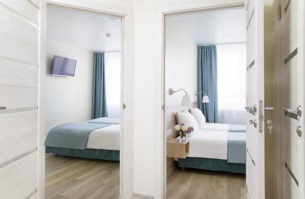 4-х местный номер Комфорт