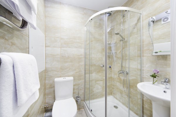 4-х местный номер Комфорт