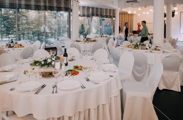 конференц-зал "White Hall"