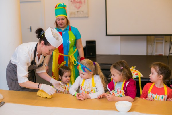 мастер классы