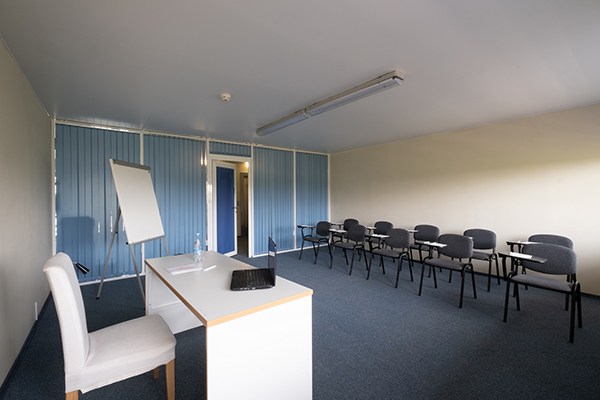 комната переговоров