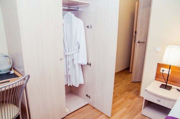 Комфорт одноместный