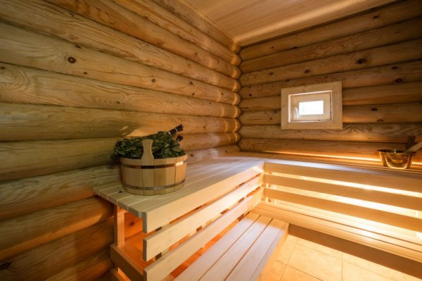 Коттедж 4-х местный