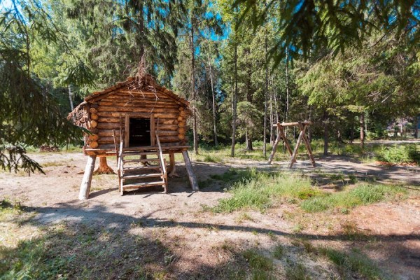 территория