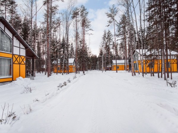 территория