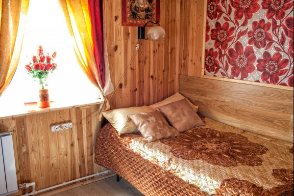 Коттедж (дом) в Орехово