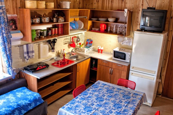 Коттедж (дом) в Орехово