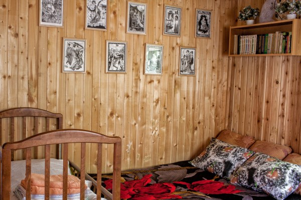 Коттедж (дом) в Орехово