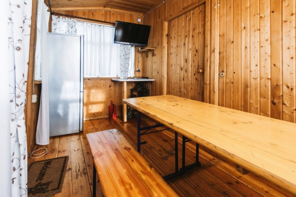 Гостевой дом на 10 чел.