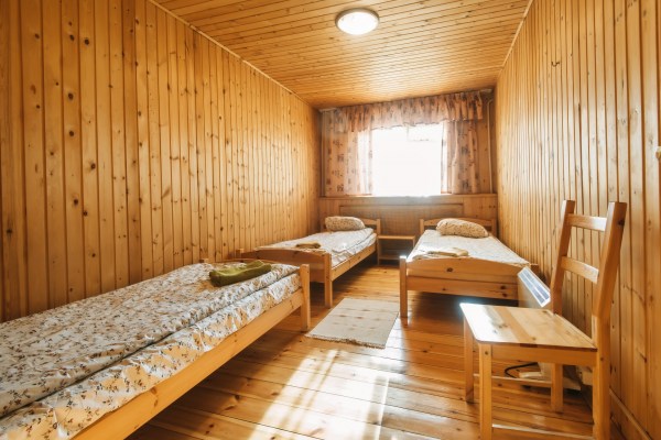 Гостевой дом на 10 чел.