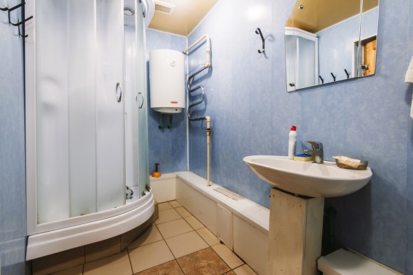 Гостевой дом на 10 чел.