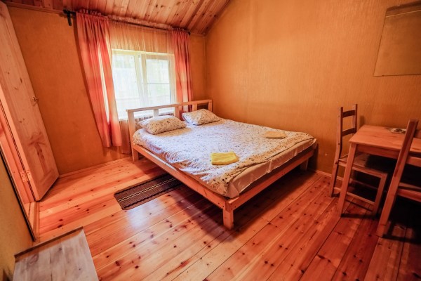 2-х местный номер