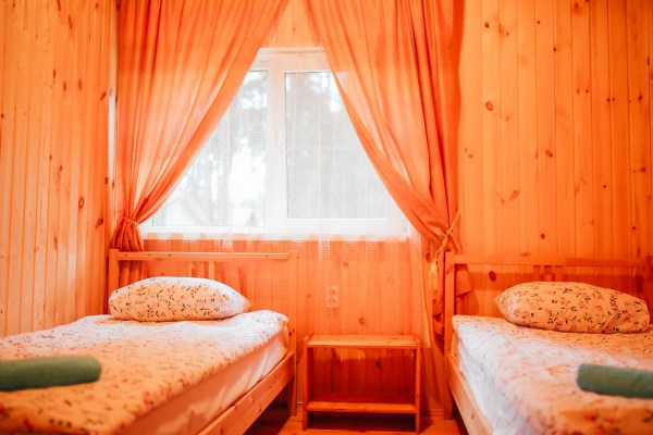 2-х местный номер