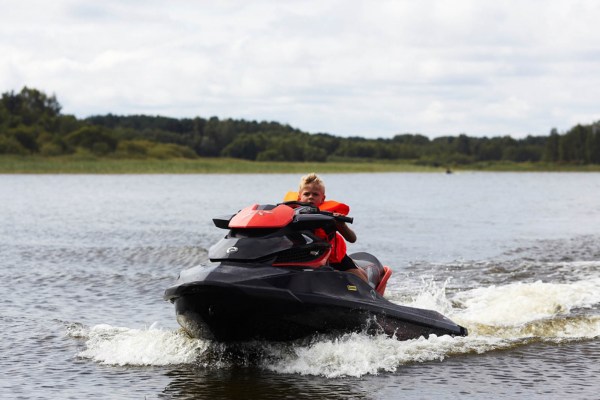 прокат гидроциклов