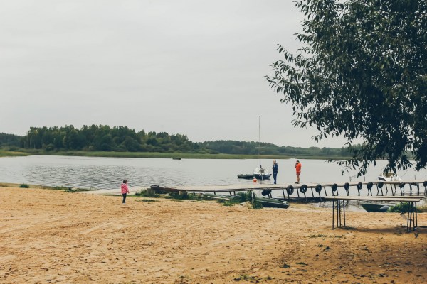 территория