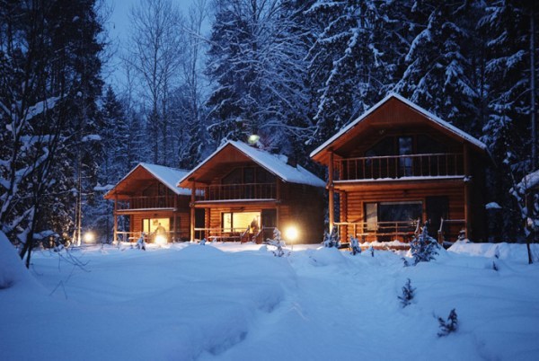 территория