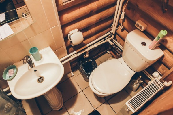 Коттеджи №5-10 (6-8 чел.)