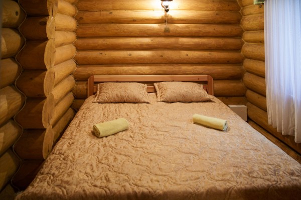 Коттедж №12 (8-10 чел.)