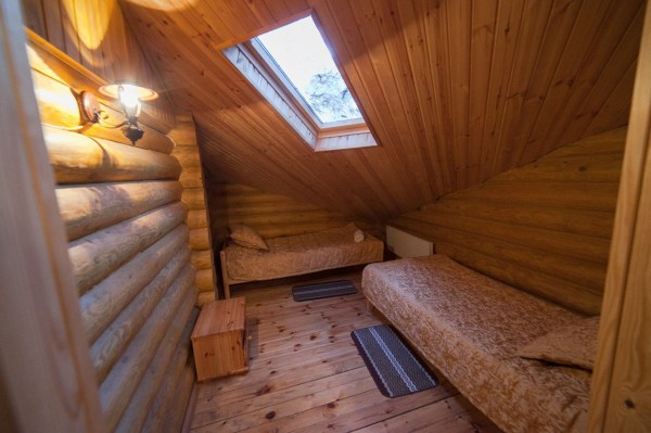 Коттедж №12 (8-10 чел.)