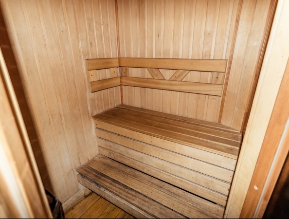 Коттедж №12 (8-10 чел.)