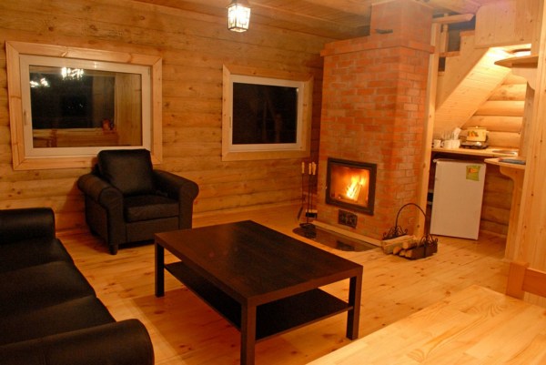 Коттедж №13-15 (6+2 чел.)