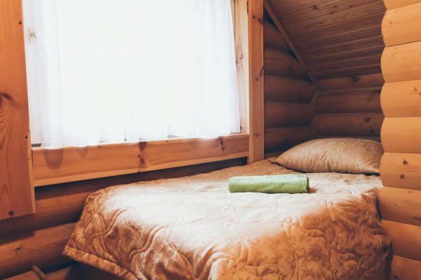 Коттедж №13-15 (6+2 чел.)