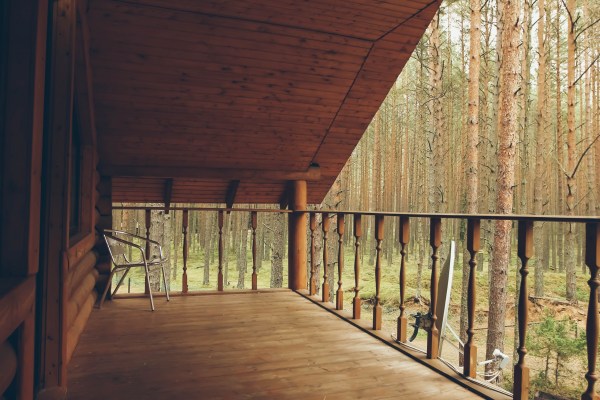 Коттедж №13-15 (6+2 чел.)