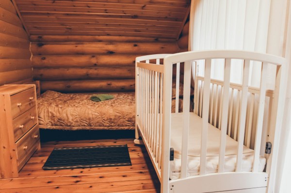 Коттедж №13-15 (6+2 чел.)