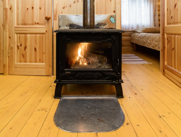 Коттедж №17-19 (4 чел.)