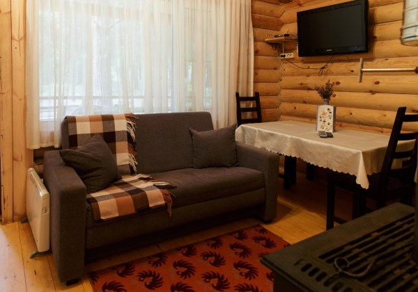 Коттедж №17-19 (4 чел.)