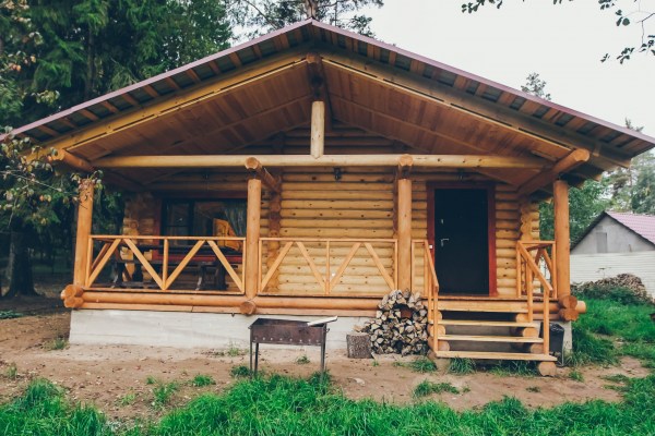 Коттедж №20-22 (4-6 чел.)