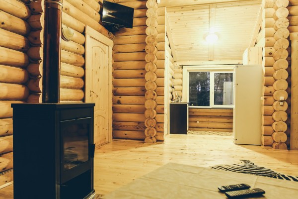 Коттедж №20-22 (4-6 чел.)