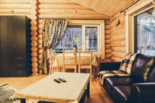 Коттедж №20-22 (4-6 чел.)